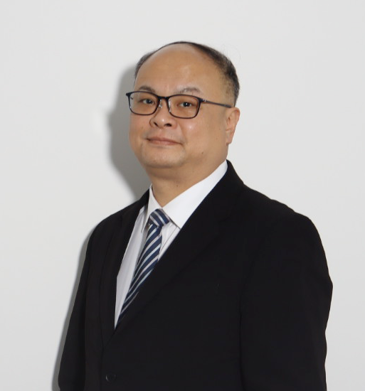 Lin Cheng-I, CEO and Founder of Lydsec Digital – CyberSec India Expo feature