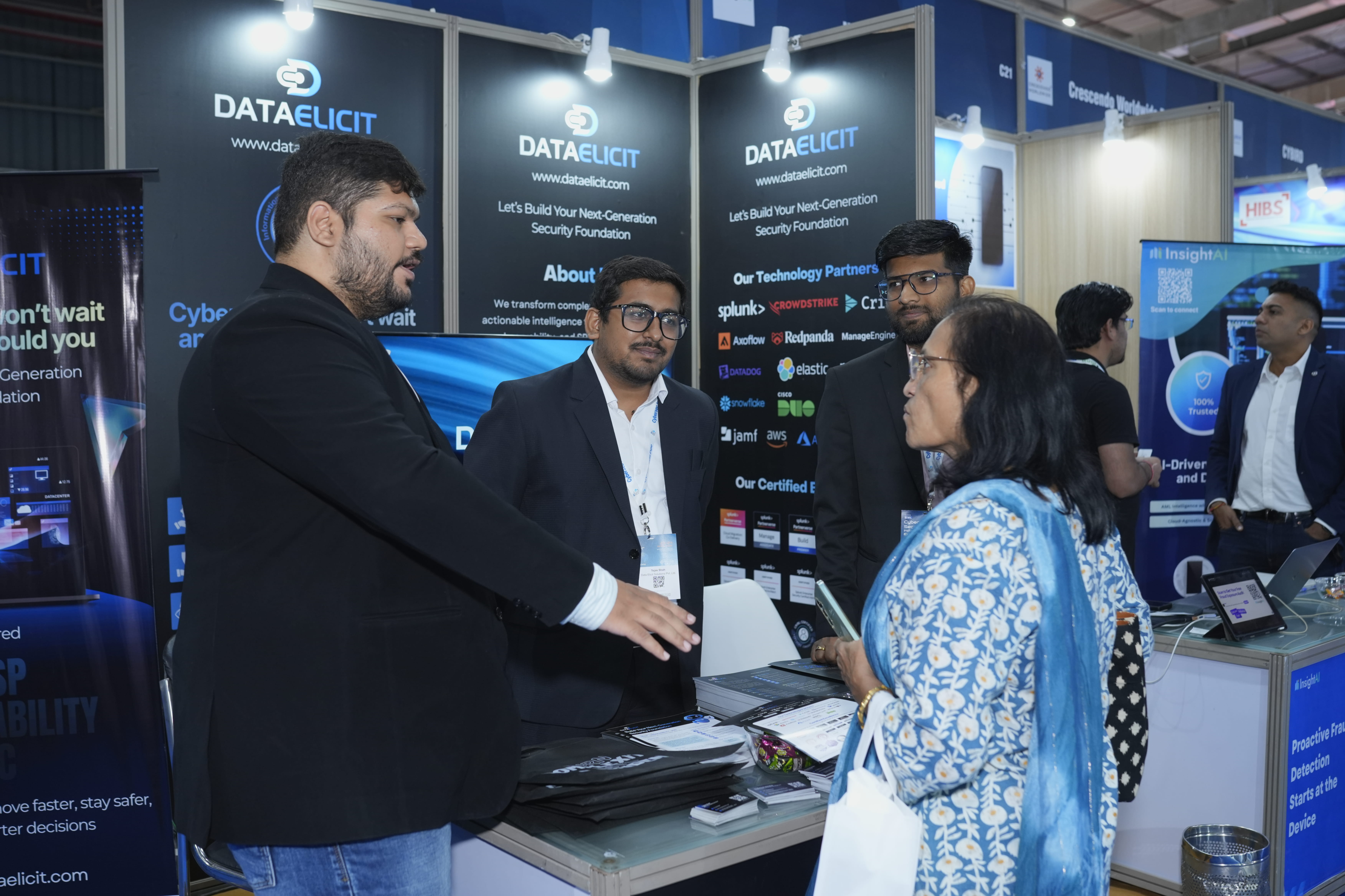 cybersecurity Expo