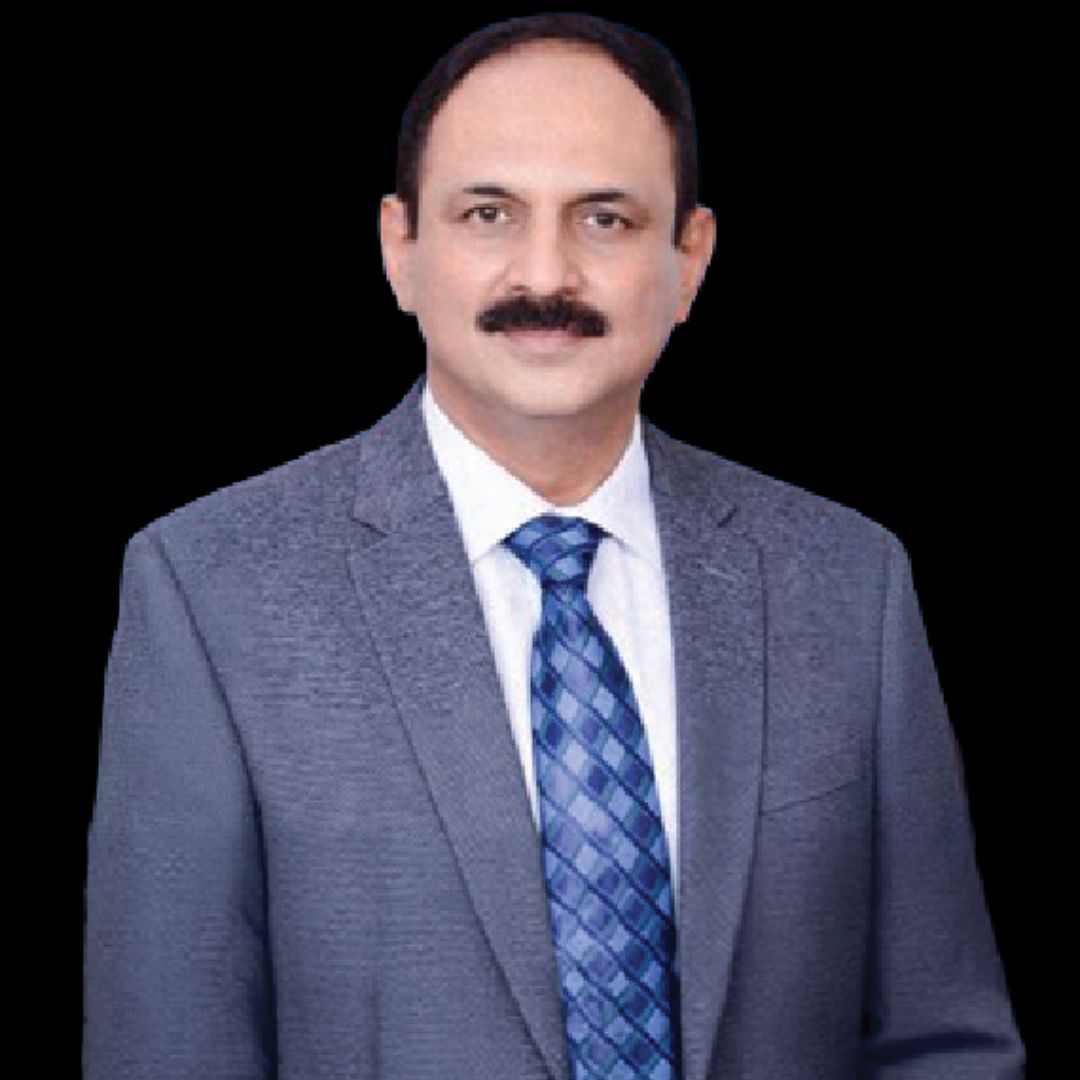 Lt. Gen. Madhavan Unnikrishnan Nair