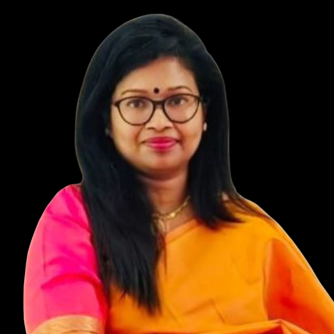 Sarita Padmini