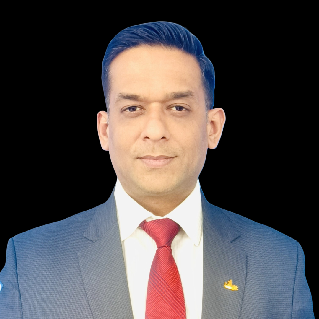 Dr. Deepak Kumar